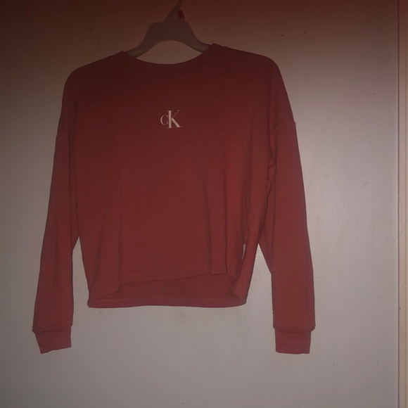 Sweatshirt - Picture 1 of 2